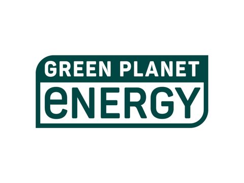 Green Planet Energy Logo