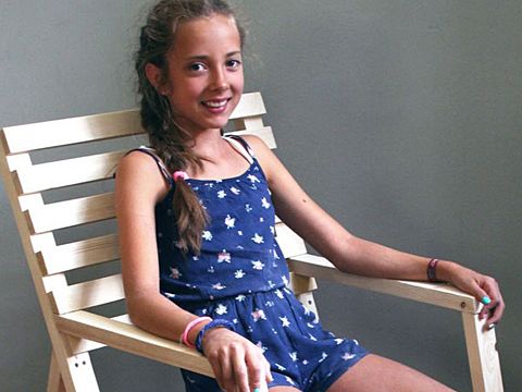 Designkurs (Bild: © Jugendkunstschule Pankow)