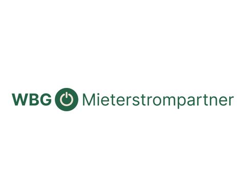 Logo WBG-Mieterstrompartner