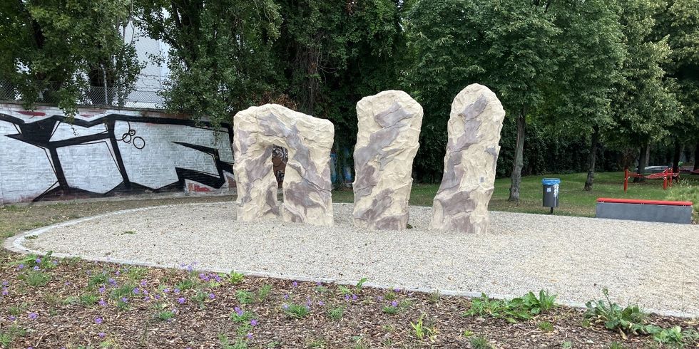 Mierendorff-INSEL-Rundweg