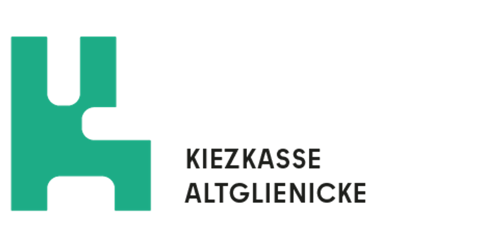 Logo Kiezkasse Altglienicke