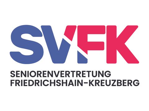 Logo Seniorenvertretung FK