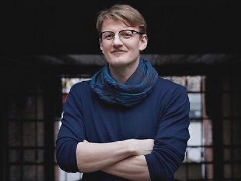 André Bernhardt, Co-Founder, Indie Advisor