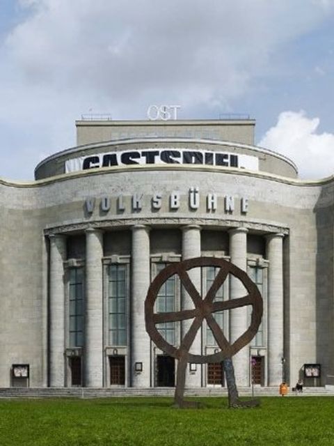 (Bild: © Volksbühne)