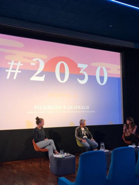 SBNE - Filmreihe #2030