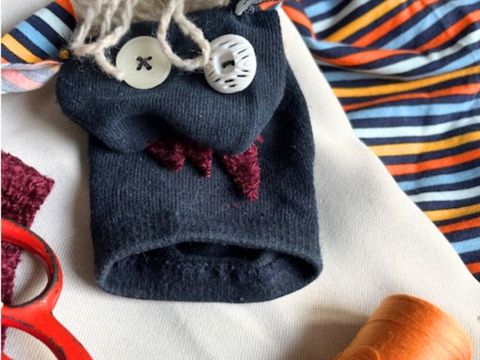 Textiles Upcycling