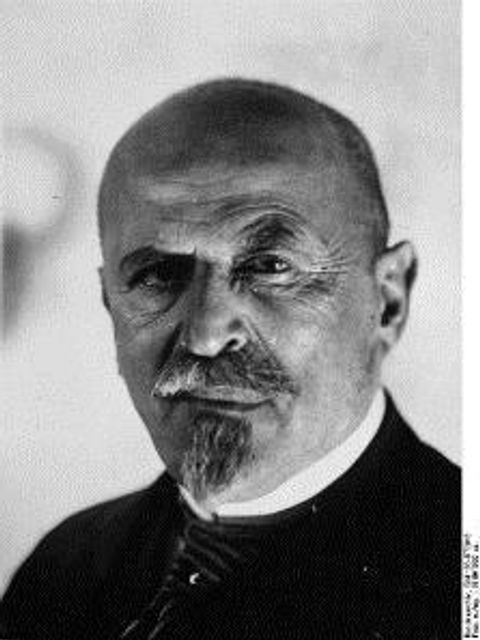 Eugen Schiffer