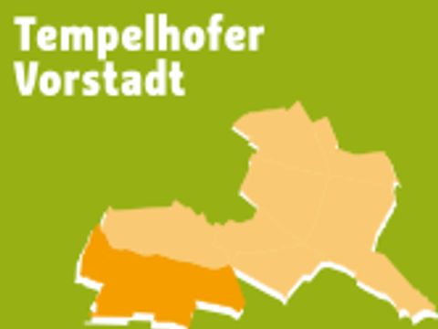 Teaser klein Tempelhofer Vorstadt