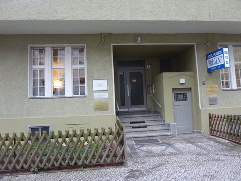 Bregenzer Straße 5, 27.2.2013, Foto: KHMM