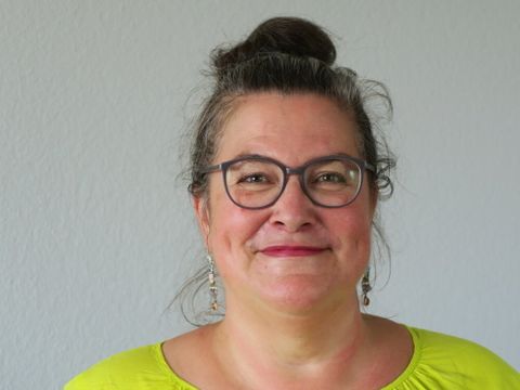 Britta Tschörner