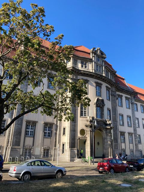 Amtsgericht Lichtenberg