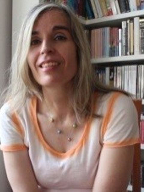 Foto von Alexandra Just