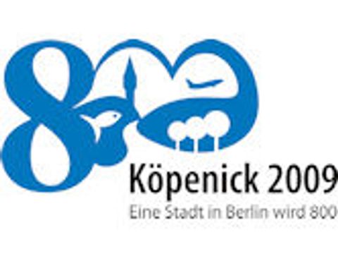 800 Jahre Köpenick