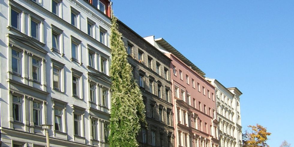 Stadterneuerung