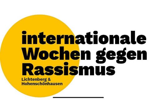Internationale Woche gegene Rassismus