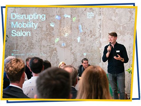 Berlin Future Hub