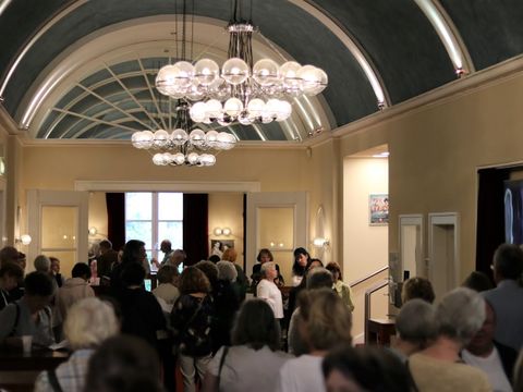 (Bild: Amt für Soziales, Bezirksamt Steglitz-Zehlendorf)