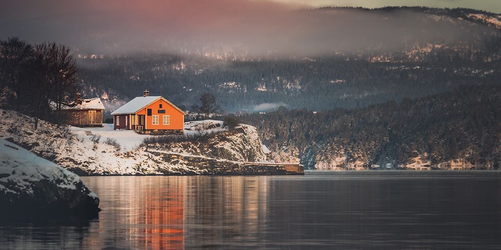 Norwegen