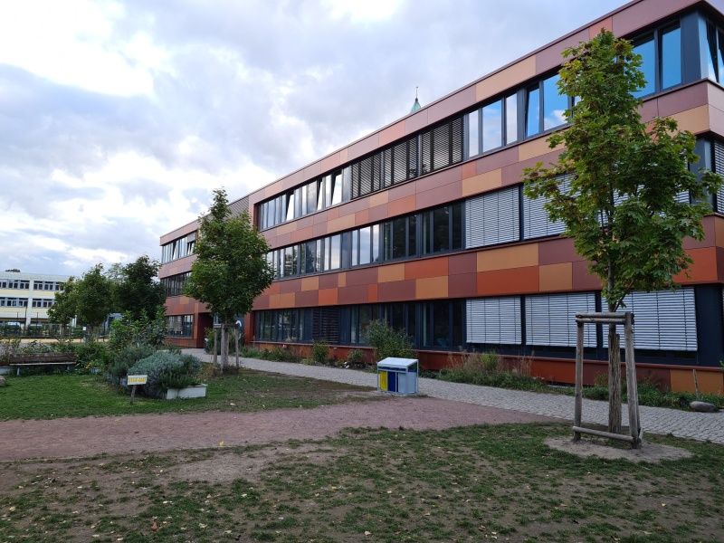 MEB Freiherr-vom-Stein-Gymnasium