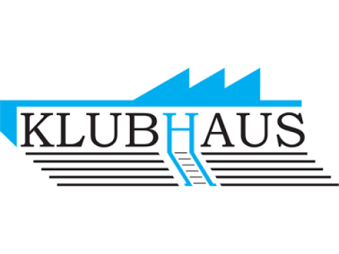Klubhaus Spandau - Logo
