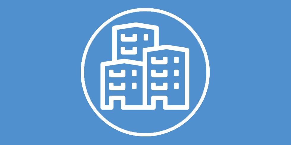 Wohnungsamt ICON