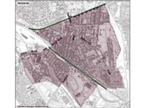 Karlshorst