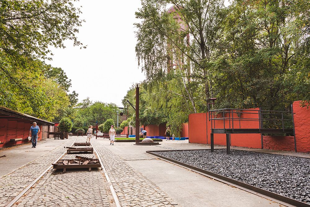Giardino Segreto (Bild: Konstantin Börner)