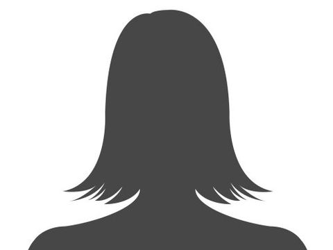 Silhouetten von vier Personen