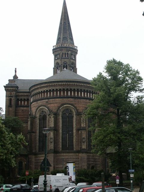 Zionskirche
