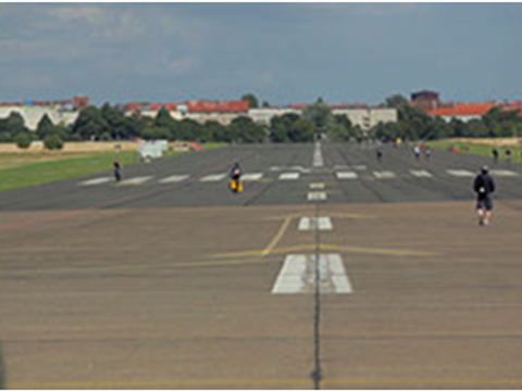 Tempelhofer Feld