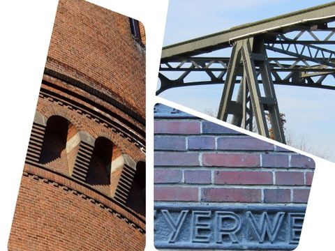 Denkmal des Monats Januar Titelbild