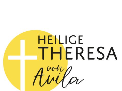 Logo Pfarrei Hl. Theresa von Avila Berlin Nordost