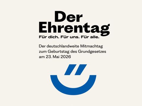 Ehrentag