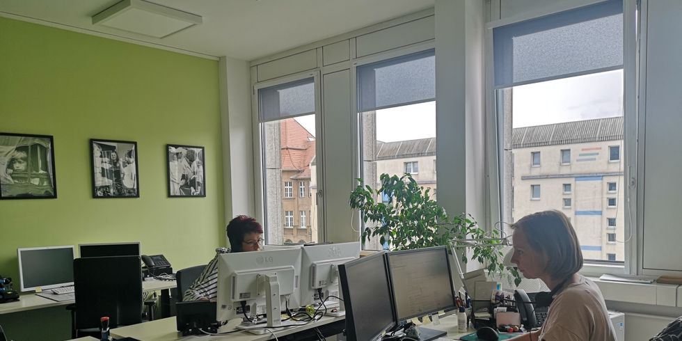 FamilienServiceBüro: Erste Anlaufstelle für Eltern im Jugendamt