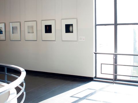 Rathaus Galerie (Bild: Patricia Schichl)