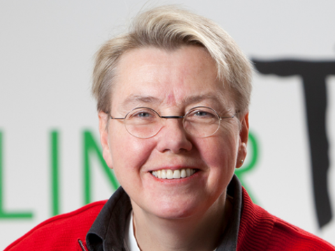 Sabine Werth