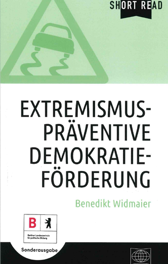 Extremismuspräventive Demokratieförderung