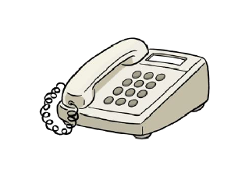 Telefon