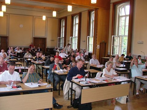 BVV-Pankow