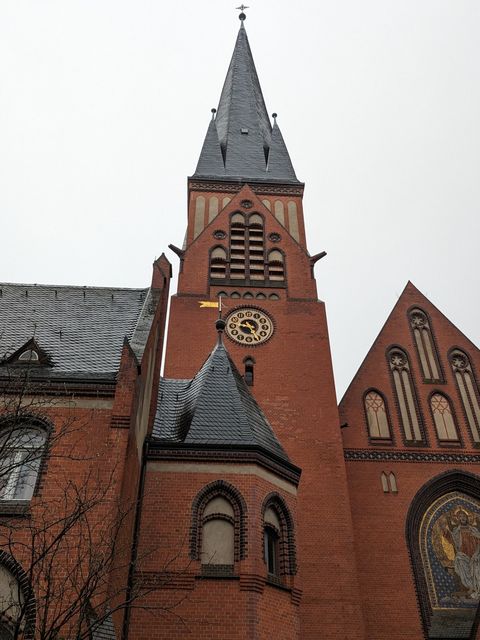 Auenkirche