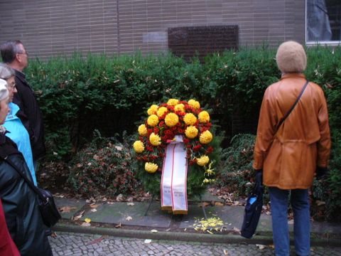 Markgraf-Albrecht-Straße 10-11, Foto: KHMM