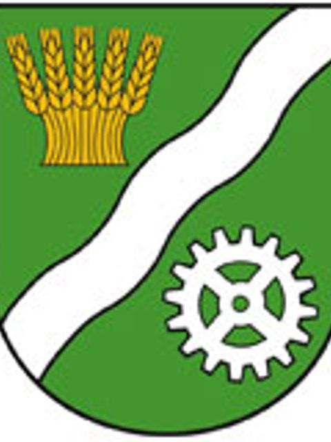 Bezirkssymbol