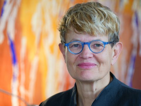 Susanne Baer