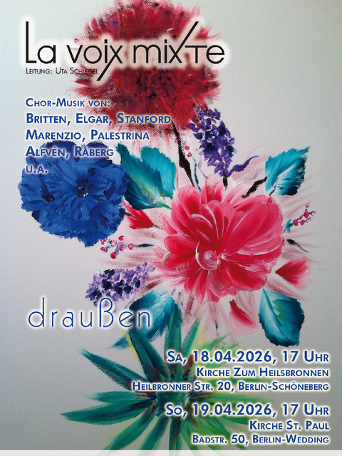 Plakat_La Voix Mixte_April 2026