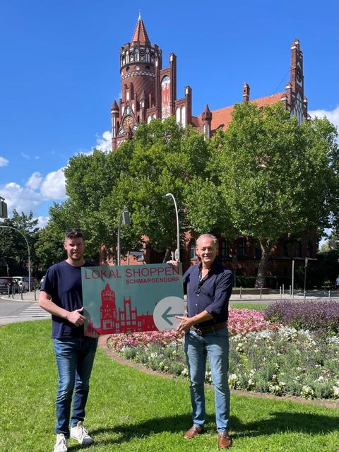 AG Schmargendorf e.V.