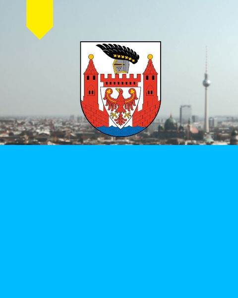 Kachel Spandau
