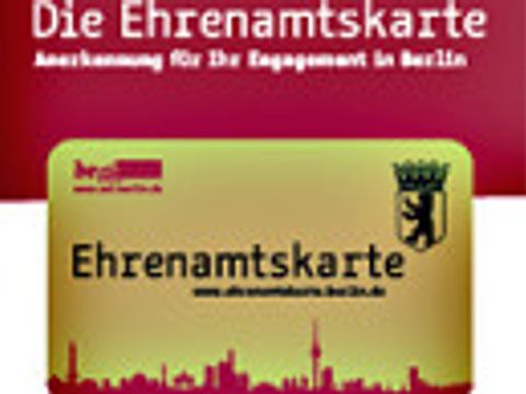 Logo Ehrenamtskarte
