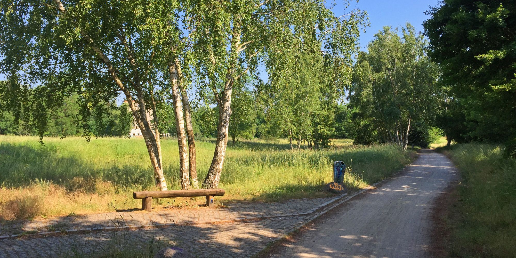 Wuhletalweg