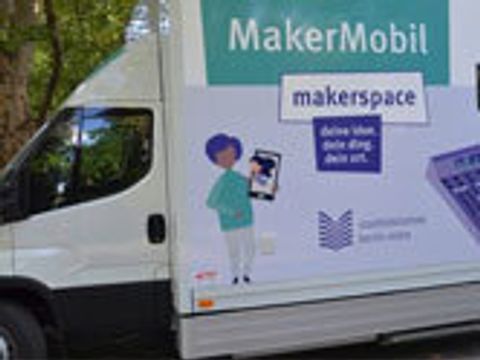 Makermobil