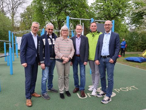 (Bild: Bezirksamt Steglitz-Zehlendorf)